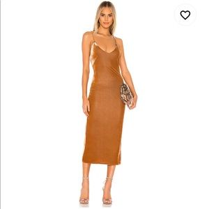 Amuse Society Verona Tank Dress